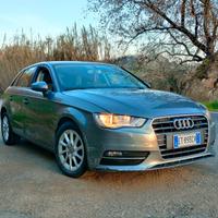 Audi A3 1.6 TDI 2014