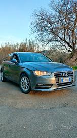Audi A3 1.6 TDI 2014