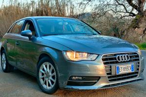 Audi A3 1.6 TDI 2014