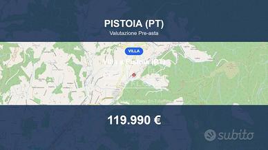 Immobile in asta di 327 m² con più di 5 locali a P
