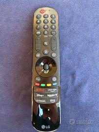 Telecomando smart LG mod MR23GA