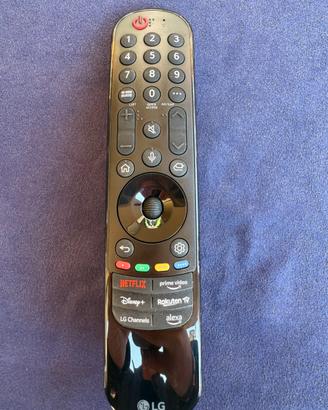 Telecomando smart LG mod MR23GA
