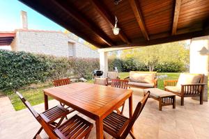 Villa unifamiliare a 600m dal mare