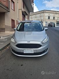 Ford C-Max 1.5 TDCi 120CV Start&Stop Plus