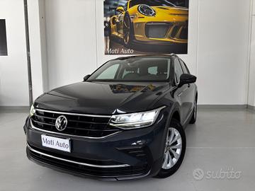 Volkswagen Tiguan 2.0 TDI 150 CV SCR DSG Life PROM