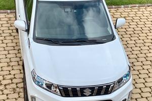 Suzuki Vitara 4x4
