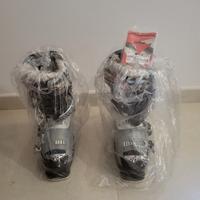 scarponi Sci Nordica Hot Rod X W - Taglia 37