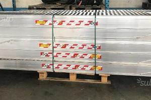 Rampe da Carico 3,20 mt. Portata 3.300 Kg