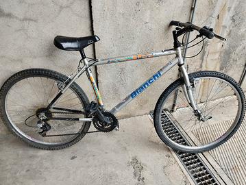 MTB 26 Bianchi pari al nuovo
