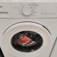 LAVATRICI NUOVE E SEMINUOVE 