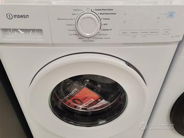 LAVATRICI NUOVE E SEMINUOVE 