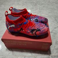 Puma Future 8 Match Play FG/AG junior