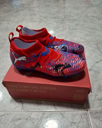 Puma Future 8 Match Play FG/AG junior