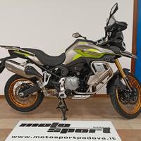 Voge Valico 900 DSX usato KM 9166