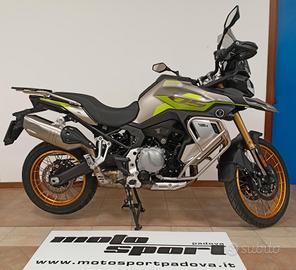 Voge Valico 900 DSX usato KM 9166