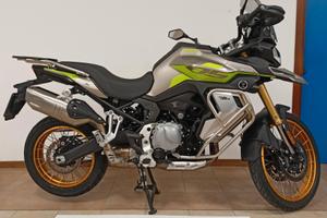 Voge Valico 900 DSX usato KM 9166