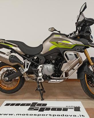 Voge Valico 900 DSX usato KM 9166