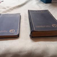 Lotto 2 Volumi: San Francesco d'Assisi e Annibal C