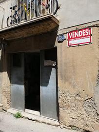 Garage 40 mq a Caltagirone