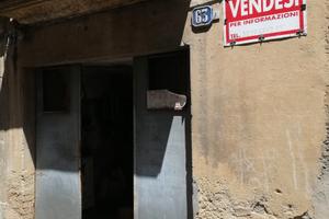 Garage 40 mq a Caltagirone