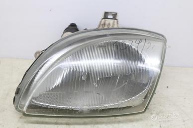 FARO ANTERIORE SINISTRO FIAT Seicento Serie 465149