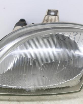 FARO ANTERIORE SINISTRO FIAT Seicento Serie 465149