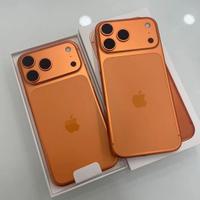 📱 iPhone 17 Pro Max – 2TB + AppleCare+ 2 anni