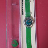 Swatch Earth Summit 1992