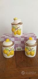 Contenitori da cucina