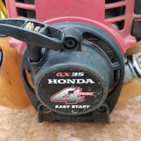 Honda gx 35 decespugliatore 