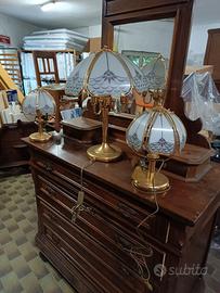  abatjour  comò e comodini 