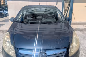 CORSA 4^ SERIE  1.3 CDTI 75 CV Cosmo 5 Porte