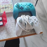 Joicon joystick Nintendo switch 