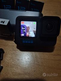 Gopro 12 Black