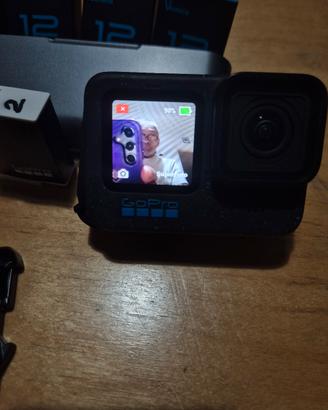 Gopro 12 Black