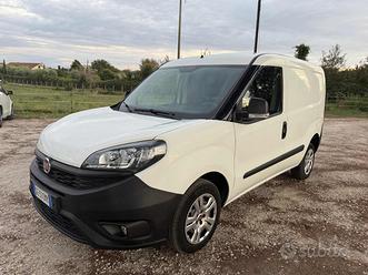 FIAT Doblo Doblò 1.3 MJT STATO !!!