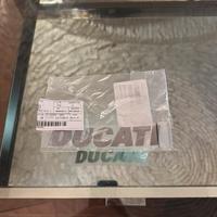 Adesivo originale Serbatoio Ducati xDiavel