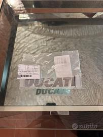 Adesivo originale Serbatoio Ducati xDiavel