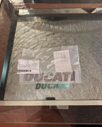 Adesivo originale Serbatoio Ducati xDiavel