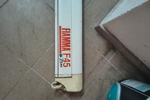 Tendalino camper Fiamma