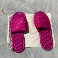 Balenciaga ciabatte unisex 41