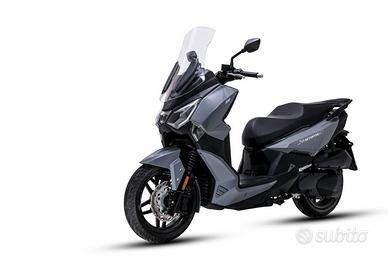 SYM JOYRIDE 300 Immacolato