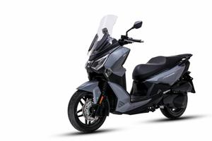 SYM JOYRIDE 300 Immacolato