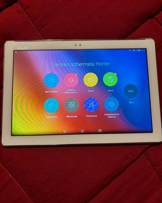 Tablet Asus zenPad