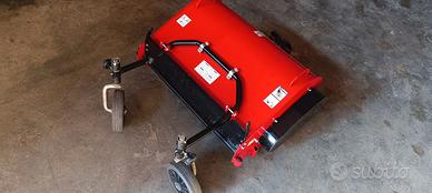 Trincia Bittante per motocoltivatore da 70 cm