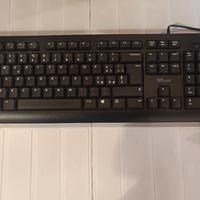 tastiera per PC