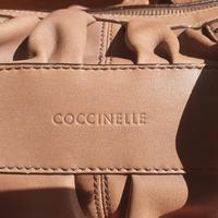 Borsa COCCINELLE a mano donna