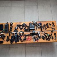 Materiale informatico e per TV
