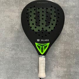 Wilson Blade Elite Tx