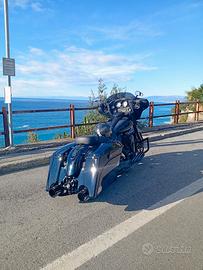 STREET GLIDE 